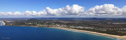 Coolum Beach - QLD 2014 (PBH4 00 17614)